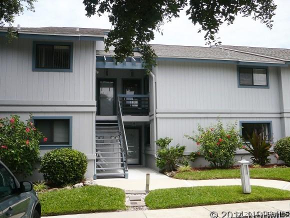 4403 Sea Mist Dr. #208, New Smyrna Beach, FL 32169