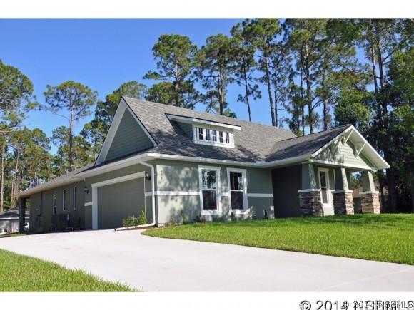 997 Sugar Mill Dr., New Smyrna Beach, FL 32168