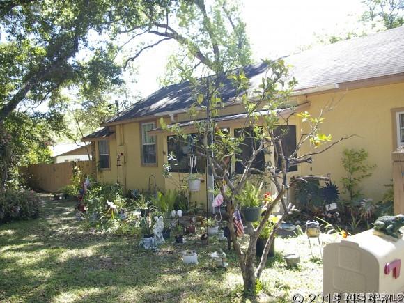 610 S Brooks Ave., Deland, FL 32720