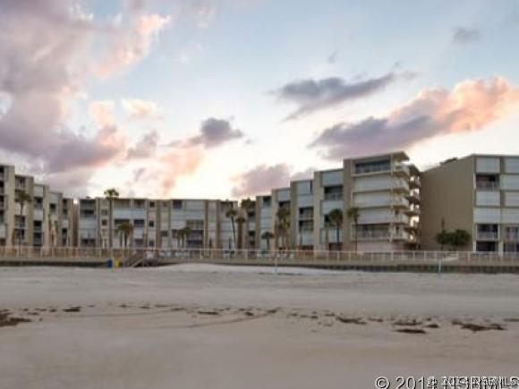 2401 S Atlantic Ave. #C106, New Smyrna Beach, FL 32169