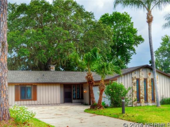 2426 Silver Palm Dr., Edgewater, FL 32141