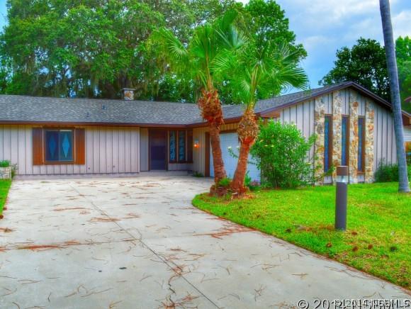 2426 Silver Palm Dr., Edgewater, FL 32141