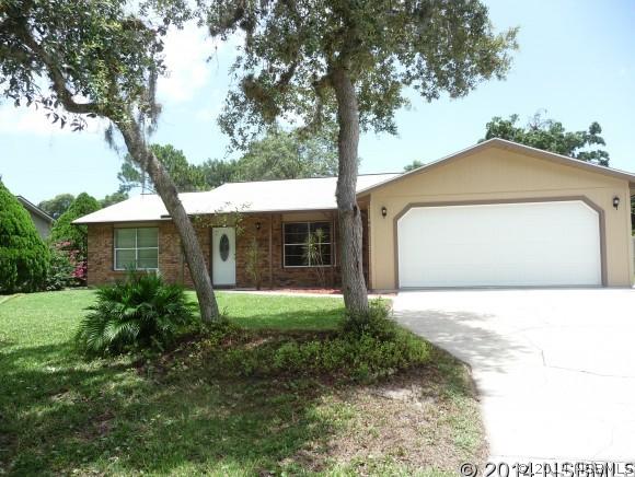 3415 Kumquat Dr., Edgewater, FL 32141