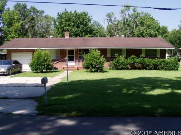 474 Oliver Dr., New Smyrna Beach, FL 32168