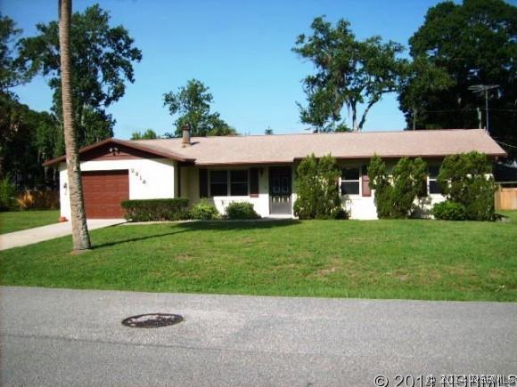 2218 Orange Tree Dr., Edgewater, FL 32141