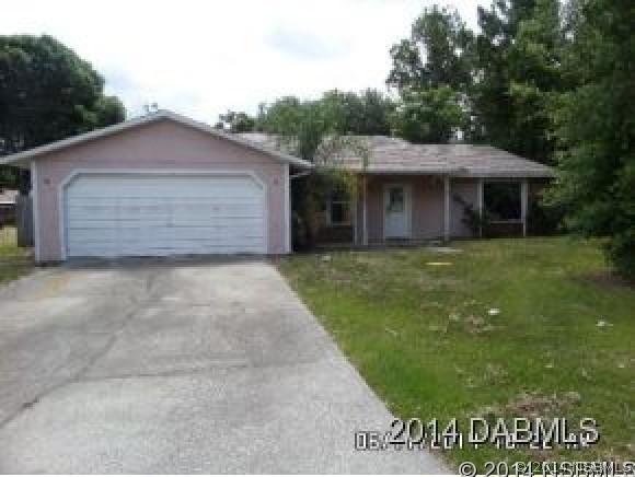 3209 Pine Tree Dr., Edgewater, FL 32141