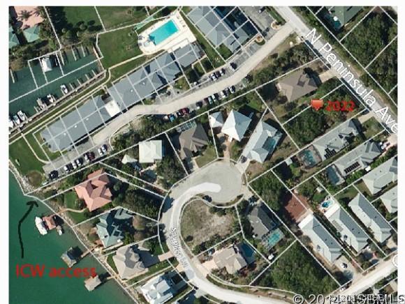 2022 N Peninsula Ave., New Smyrna Beach, FL 32169