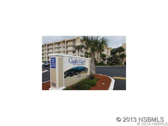 4175 S Atlantic Ave. #509, New Smyrna Beach, FL 32169