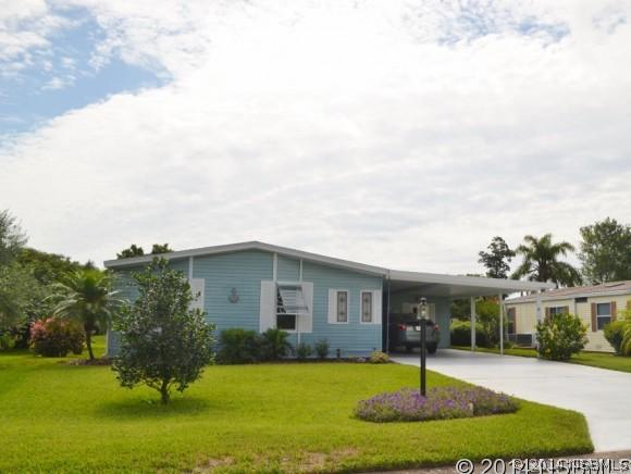 617 Starboard Ave., Edgewater, FL 32141