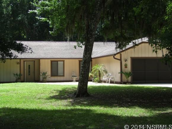 2205 Hidden Tr., New Smyrna Beach, FL 32168
