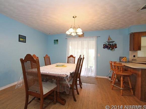 2532 Umbrella Tree Dr., Edgewater, FL 32141