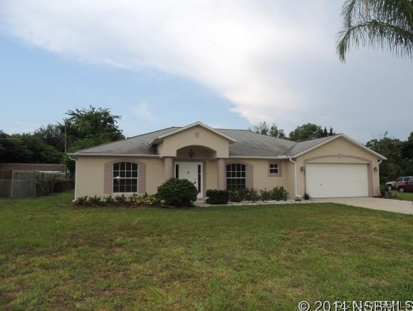 1431 Umbrella Tree Dr., Edgewater, FL 32132