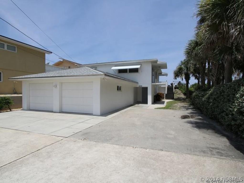 4009 S Atlantic Ave., New Smyrna Beach, FL 32169
