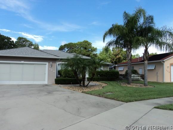 128 San Remo Dr., Edgewater, FL 32141