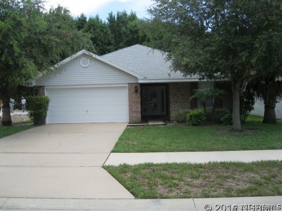 580 Coral Trace Blvd., Edgewater, FL 32132