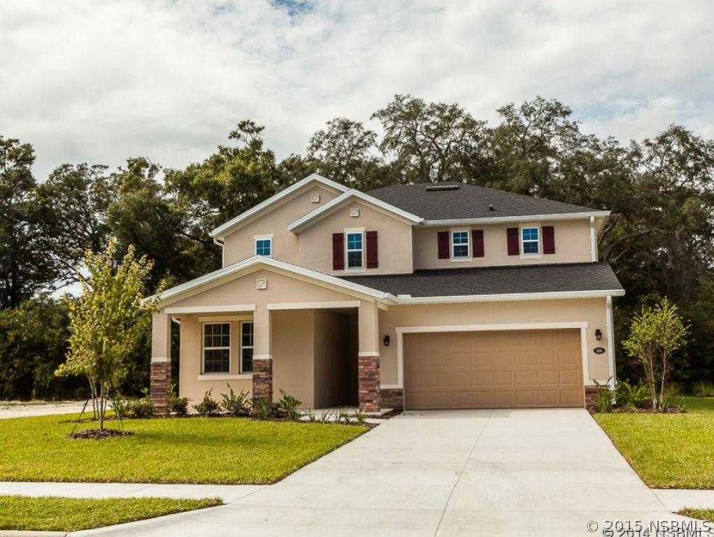 606 Gordonia Ct., Deland, FL 32724