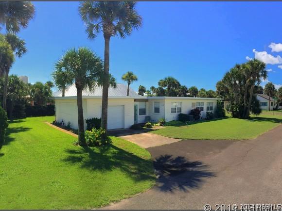300 Normandy Ave., New Smyrna Beach, FL 32169