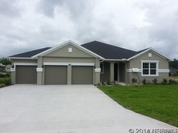 80 Abacus Ave., Ormond Beach, FL 32174