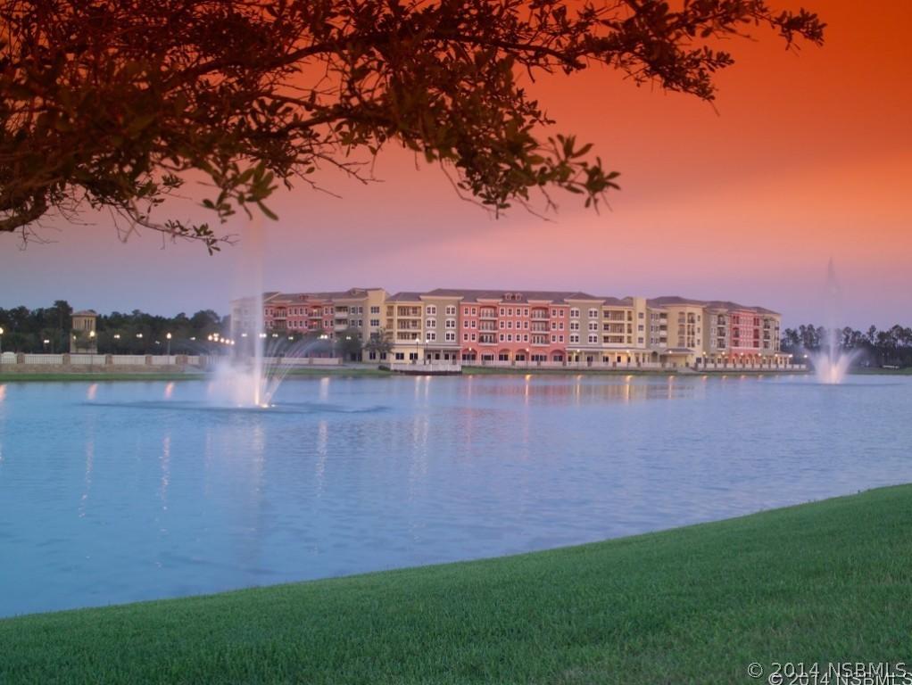 424 W Luna Bella Ln. #212, New Smyrna Beach, FL 32168