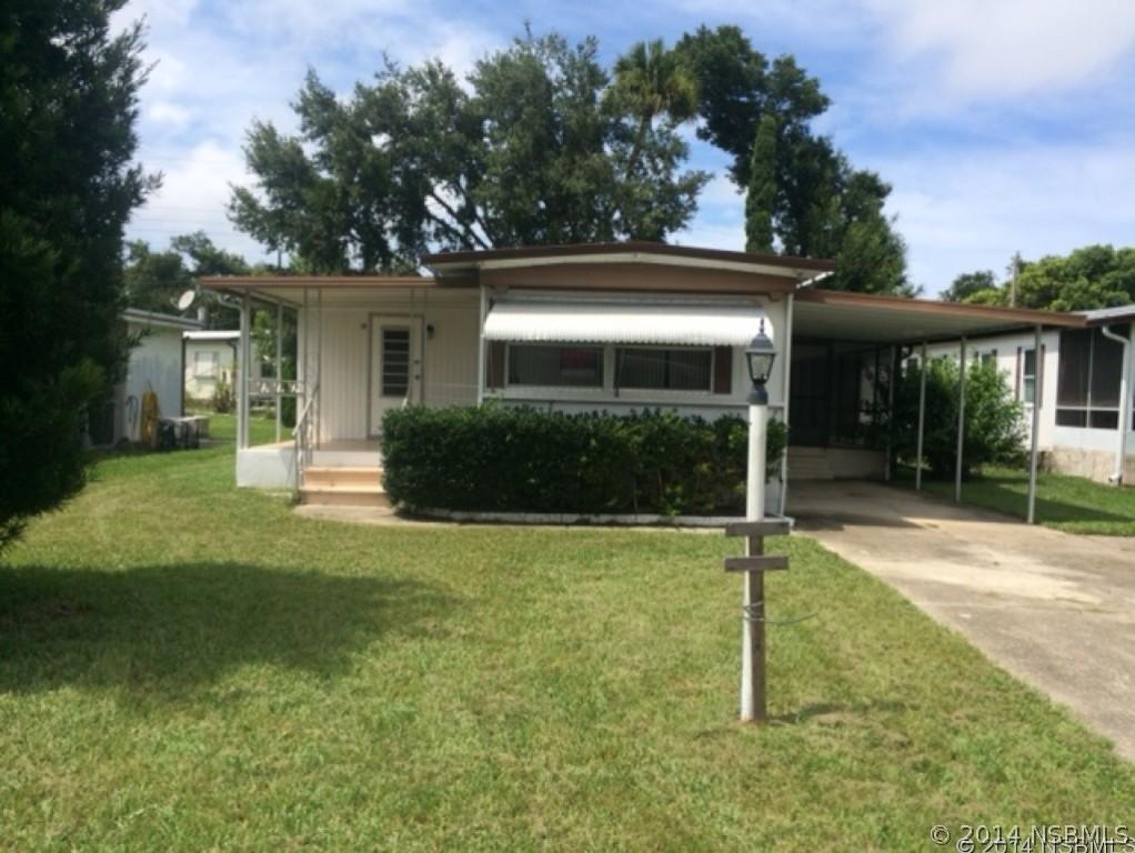 119 Ash St., Edgewater, FL 32141