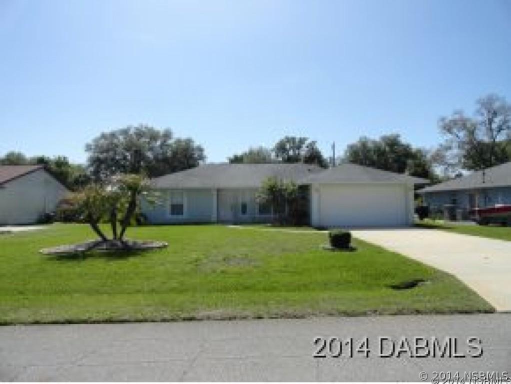 1716 Sabal Palm Dr., Edgewater, FL 32132