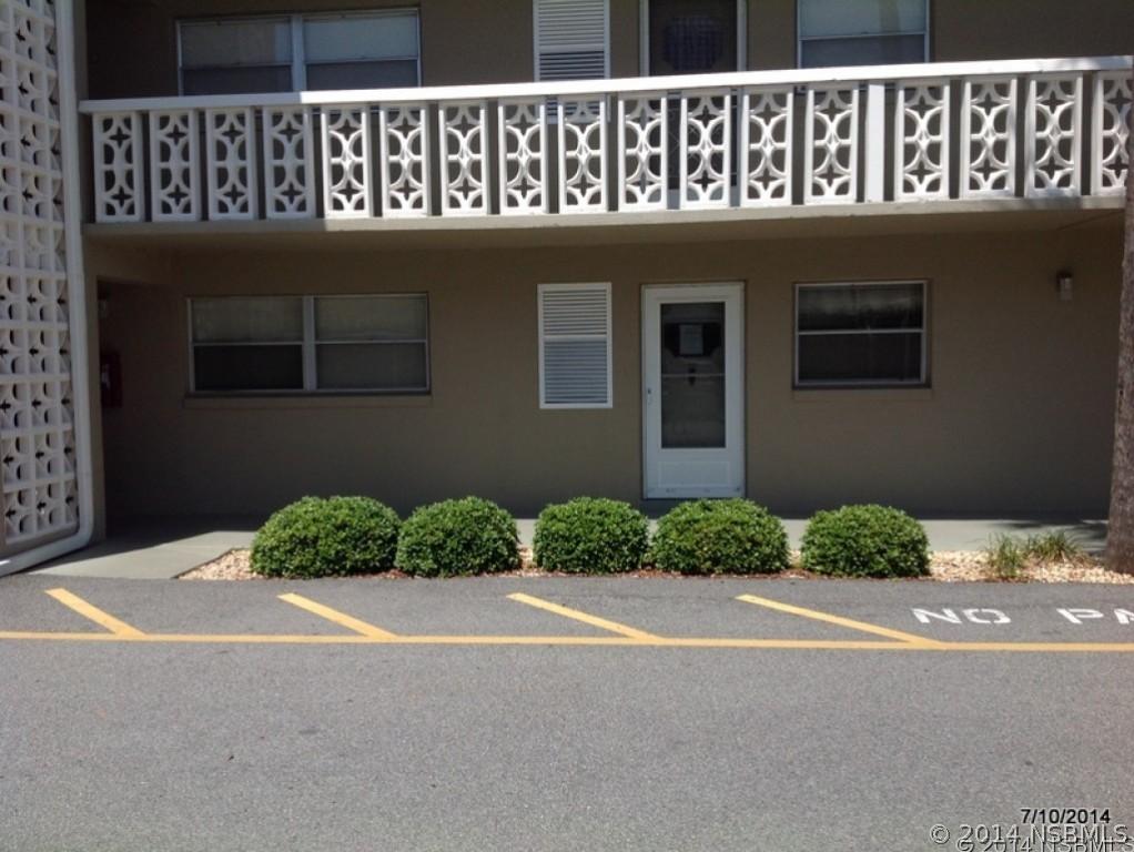 325 N Causeway #D105, New Smyrna Beach, FL 32169