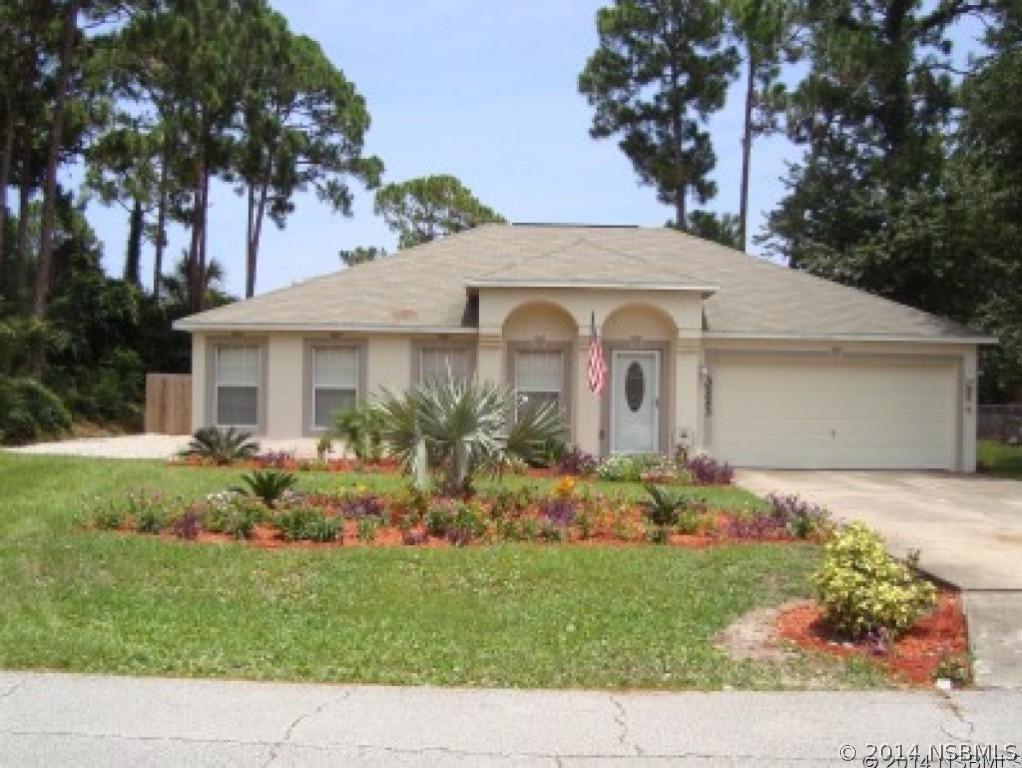 3223 Kumquat Dr., Edgewater, FL 32141