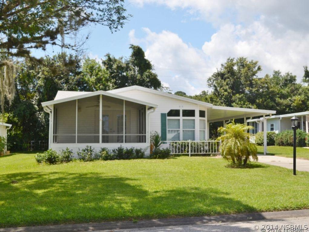 818 Starboard Ave., Edgewater, FL 32141