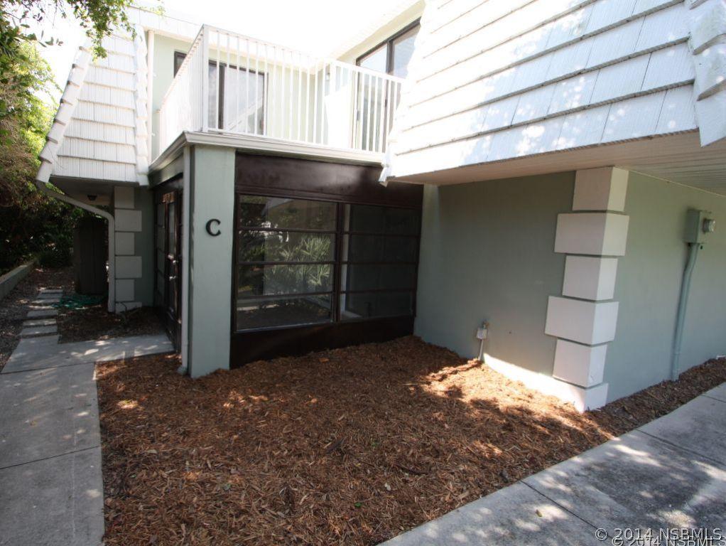 4150 S Atlantic Ave. #119C, New Smyrna Beach, FL 32169