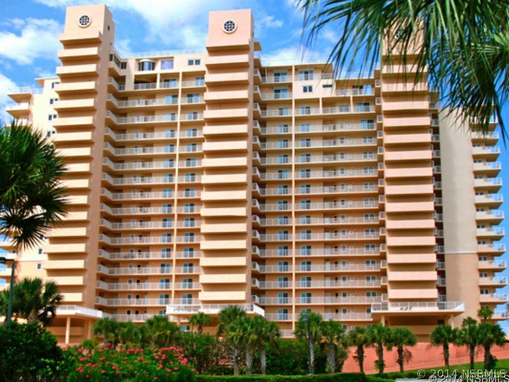 257 Minorca Beach Way #803, New Smyrna Beach, FL 32169