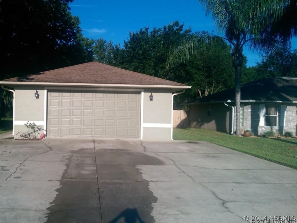 2948 Yule Tree Dr., Edgewater, FL 32141