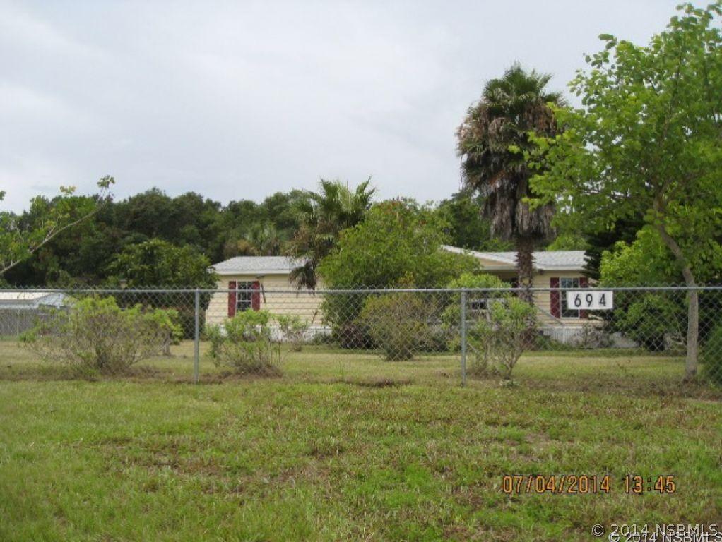 694 Ramsgate Ct., Oak Hill, FL 32759