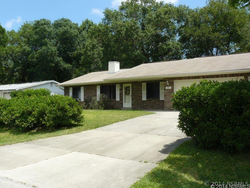 2937 Unity Tree Dr., Edgewater, FL 32141