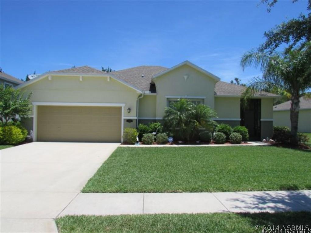 429 Bayberry Lakes Blvd., Daytona Beach, FL 32124