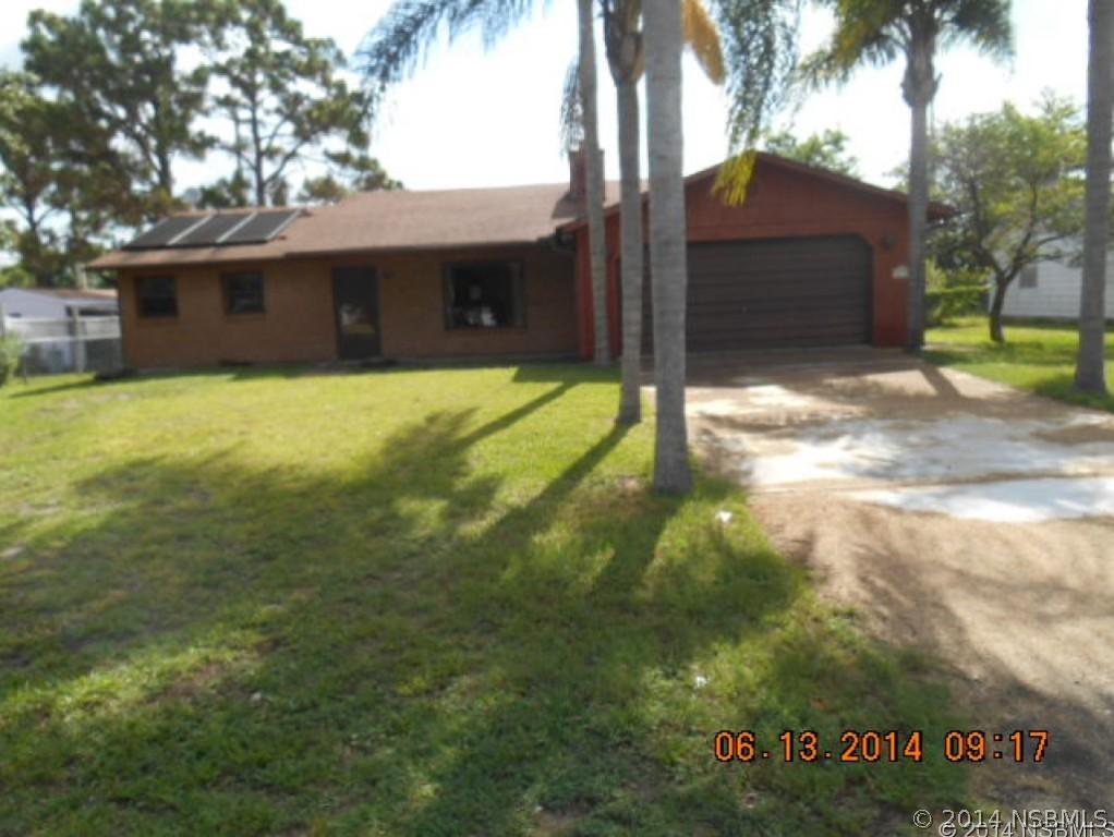 1715 India Palm Dr., Edgewater, FL 32132