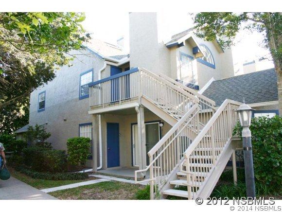 881 Windover Ct. #50, New Smyrna Beach, FL 32169