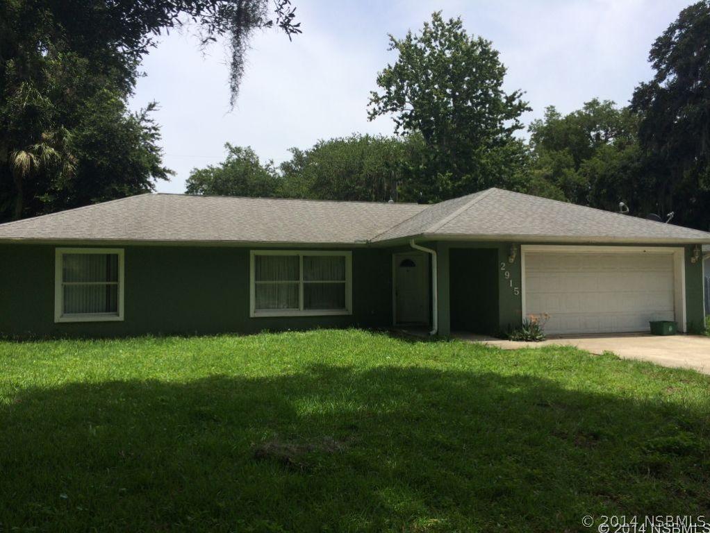 [Address Hidden by Seller], Edgewater, FL 32141