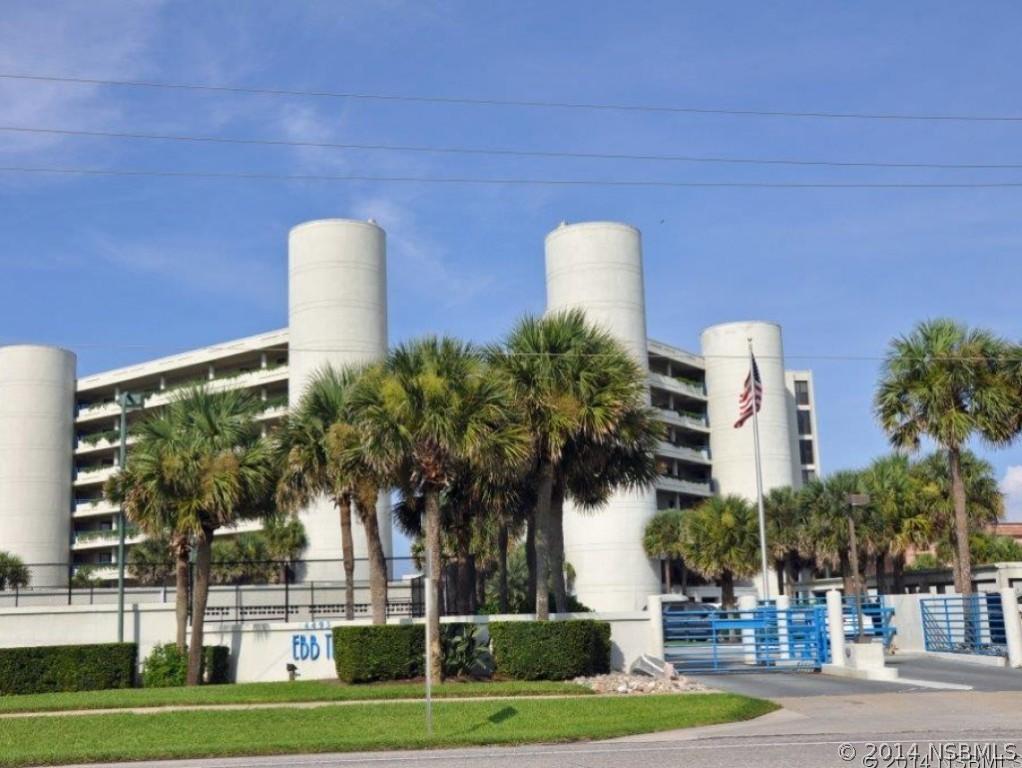 4493 S Atlantic Ave. #502, New Smyrna Beach, FL 32169