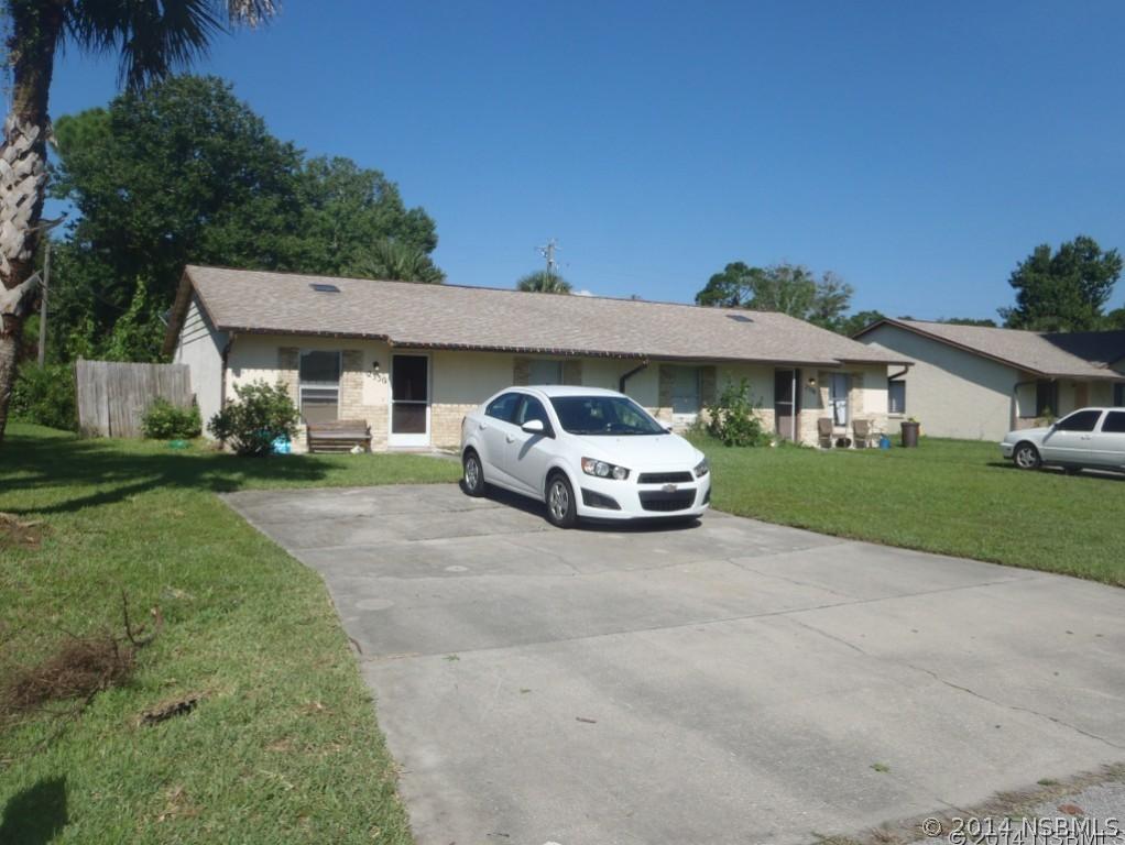 2328 Fern Palm Dr., Edgewater, FL 32141