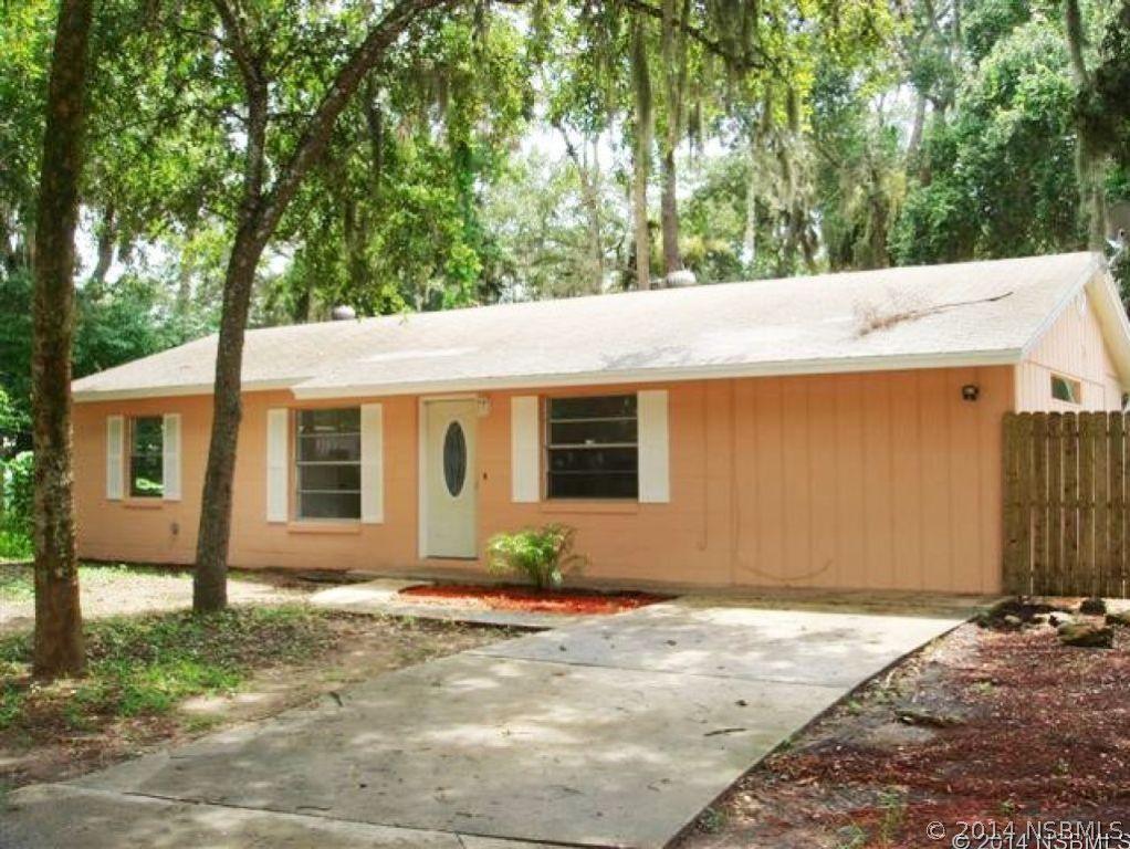 420 Perdita Ave., Edgewater, FL 32132