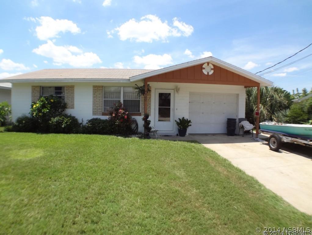 4002 Oriole Ave., Port Orange, FL 32127