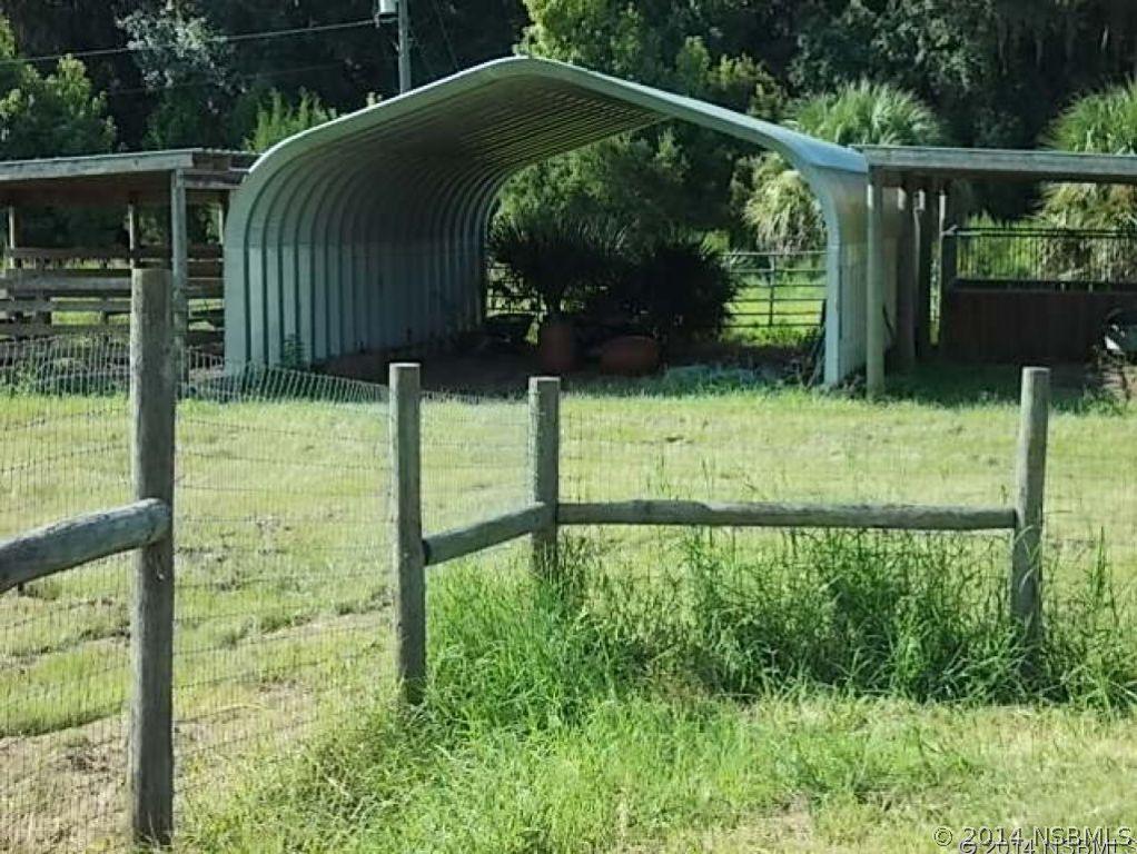 1130 Reed Grove Rd., Oak Hill, FL 32759