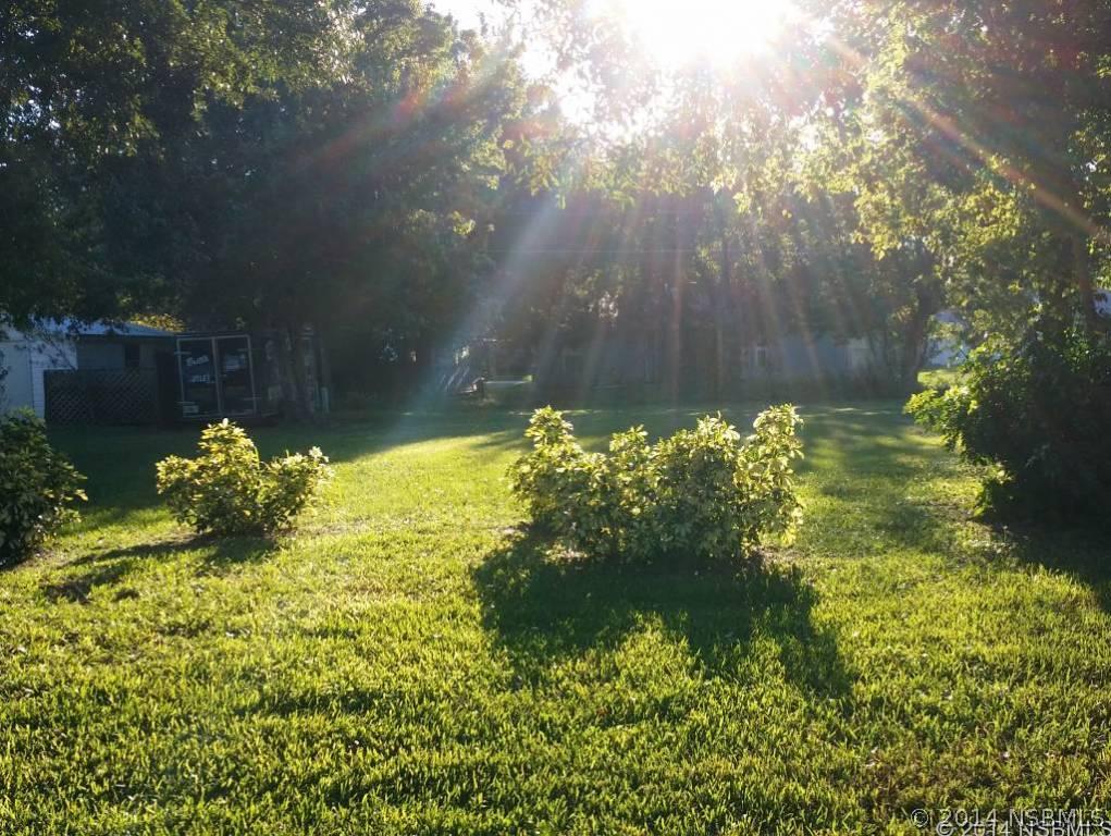 Travelers Palm Dr., Edgewater, FL 32132