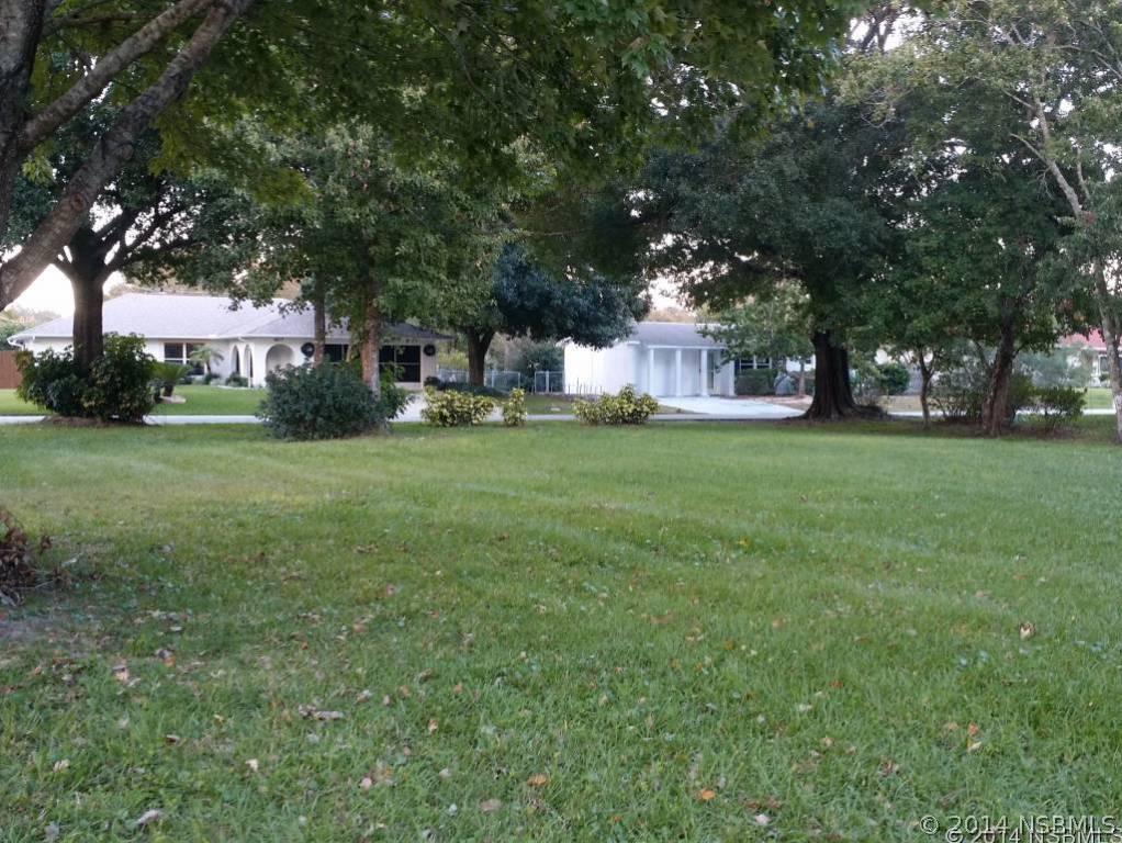 Travelers Palm Dr., Edgewater, FL 32132