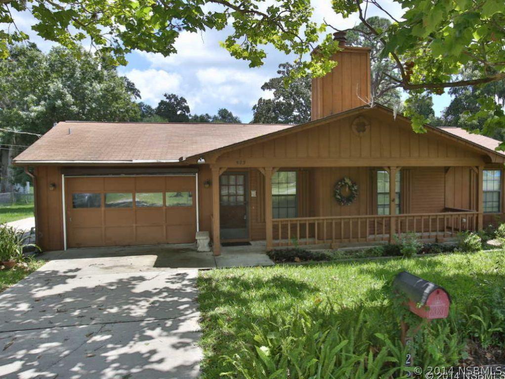 923 Fernald St., Edgewater, FL 32132