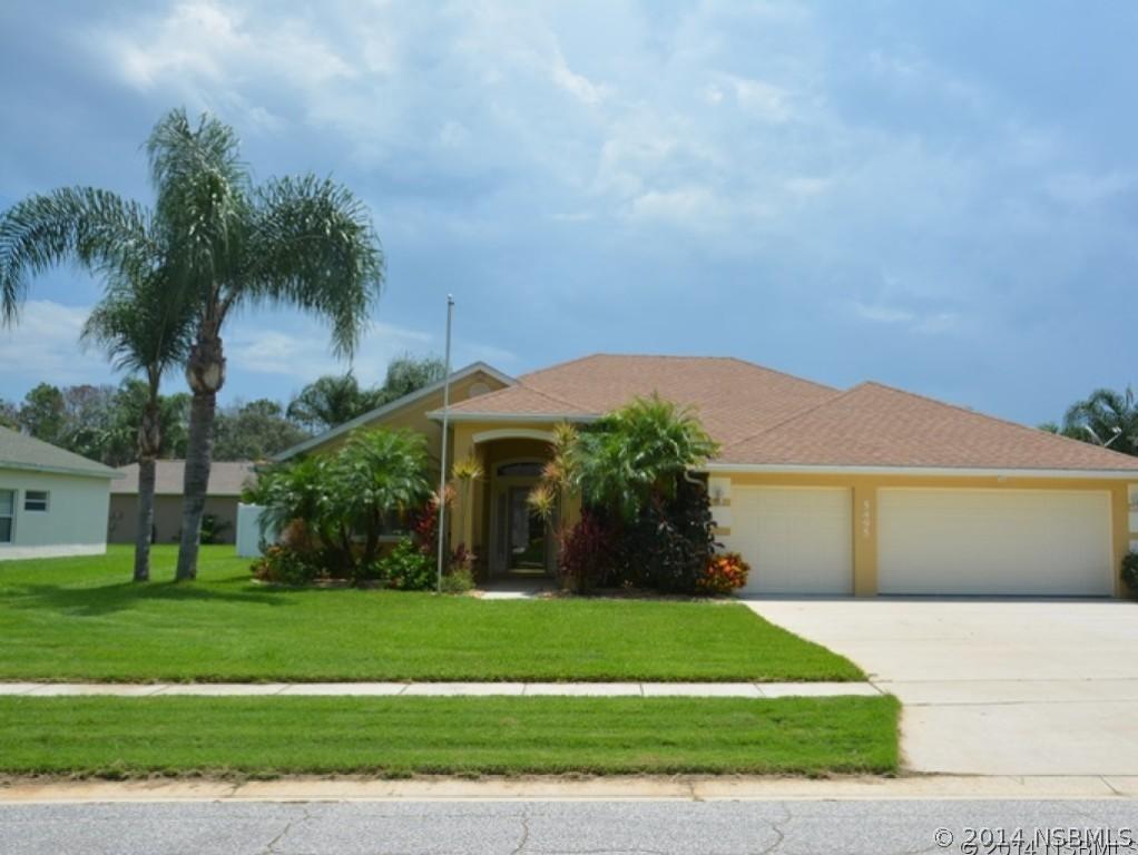 5495 Carmody Lake Dr., Port Orange, FL 32128