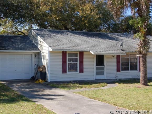 608 Flagler Ave., Edgewater, FL 32132