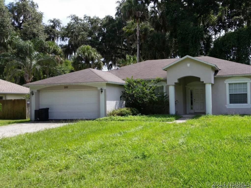 3121 Needle Palm Dr., Edgewater, FL 32141