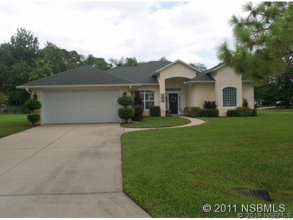 2429 Tamarind Dr., Edgewater, FL 32141