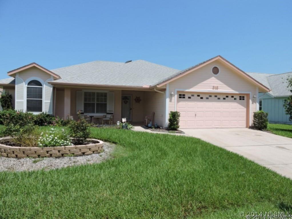 318 Citrus Open Dr., New Smyrna Beach, FL 32168
